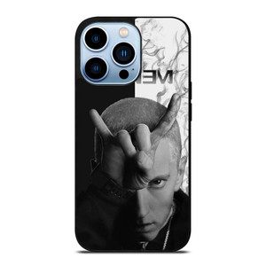 EMINEM RAPPER  iPhone 13 Pro Max Case Cover