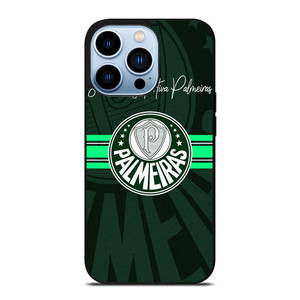 ESPORTIVO PALMEIRAS FC LOGO iPhone 13 Pro Max Case Cover