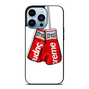 EVERLAST BOXING GLOVE SUPREME iPhone 13 Pro Max Case Cover EVERLAST BOXING GLOVE SUPREME iPhone 13 Pro Max Case Cover