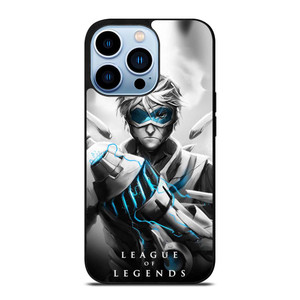 EZREAL LEAGUE OF LEGENDS 2 iPhone 13 Pro Max Case Cover EZREAL LEAGUE OF LEGENDS 2 iPhone 13 Pro Max Case Cover