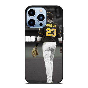 FERNANDO TATIS JR SAN DIEGO PADRES iPhone 13 Pro Max Case Cover