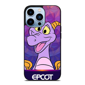 FIGMENT EPCOT DRAGON iPhone 13 Pro Max Case Cover FIGMENT EPCOT DRAGON iPhone 13 Pro Max Case Cover