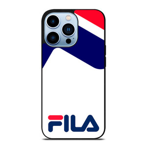 FILA SPORT STRIPE LOGO  iPhone 13 Pro Max Case Cover