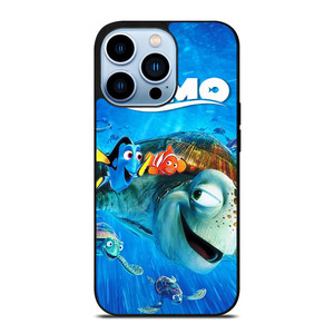 FINDING NEMO DISNEY PIXAR iPhone 13 Pro Max Case Cover