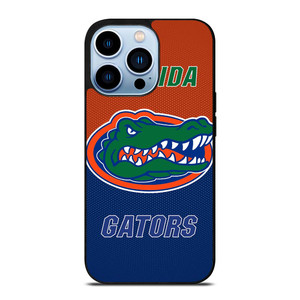 FLORIDA GATORS FOOTBALL SYMBOL iPhone 13 Pro Max Case Cover
