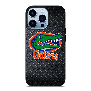 FLORIDA GATORS PLATE LOGO iPhone 13 Pro Max Case Cover