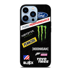 FORD PERFORMANCE CAR iPhone 13 Pro Max Case Cover FORD PERFORMANCE CAR iPhone 13 Pro Max Case Cover