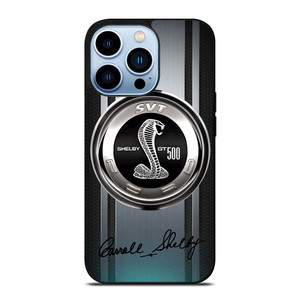 FORD SHELBY COBRA GT 500 iPhone 13 Pro Max Case Cover