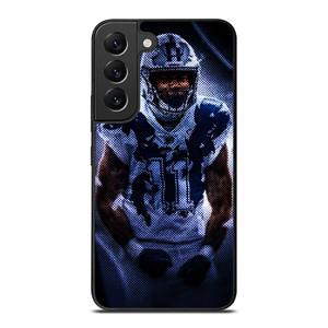MICAH PARSONS DALLAS COWBOYS NFL FOOTBALL 2 Samsung Galaxy S22 Plus Case Cover