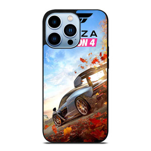 FORZA HORIZON 4 RACING GAME iPhone 13 Pro Max Case Cover