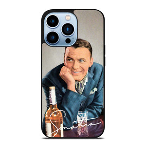 FRANK SINATRA SINGER 2 iPhone 13 Pro Max Case Cover FRANK SINATRA SINGER 2 iPhone 13 Pro Max Case Cover