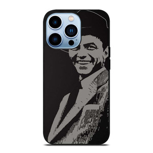 FRANK SINATRA SINGER iPhone 13 Pro Max Case Cover