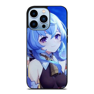 GANYU GENSHIN IMPACT 2 iPhone 13 Pro Max Case Cover