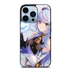 GANYU GENSHIN IMPACT iPhone 13 Pro Max Case Cover