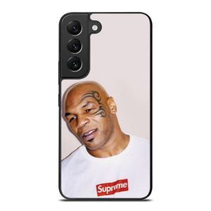 MIKE TYSON BOXING SUPREME Samsung Galaxy S22 Plus Case Cover