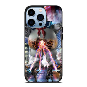 GHOSBUSTERS iPhone 13 Pro Max Case Cover GHOSBUSTERS iPhone 13 Pro Max Case Cover