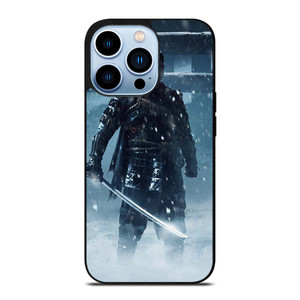 GHOST OF TSUSHIMA GAME SAMURAI iPhone 13 Pro Max Case Cover