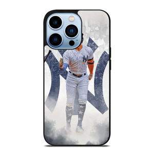 GIANCARLO STANTON NEW YORK YANKEES MLB iPhone 13 Pro Max Case Cover