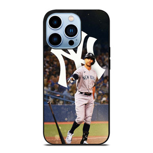 GIANCARLO STANTON NEW YORK YANKEES iPhone 13 Pro Max Case Cover