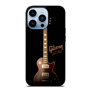 GIBSON GUITAR 2 iPhone 13 Pro Max Case Cover