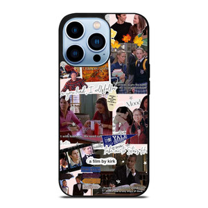 GILMORE GIRLS COLLAGE 2 iPhone 13 Pro Max Case Cover