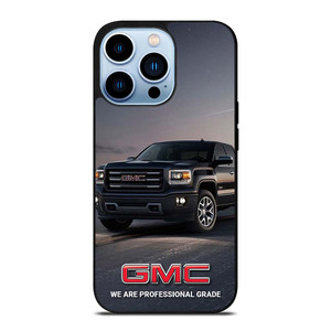 GMC TRUCK LOGO iPhone 13 Pro Max Case Cover