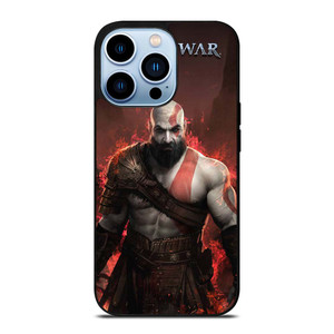 GOD OF WAR 4 GAME iPhone 13 Pro Max Case Cover GOD OF WAR 4 GAME iPhone 13 Pro Max Case Cover