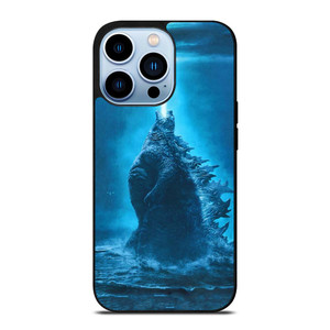 GODZILLA 2 KING OF THE MONSTERS iPhone 13 Pro Max Case Cover