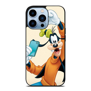 GOOFY DISNEY FUNNY iPhone 13 Pro Max Case Cover