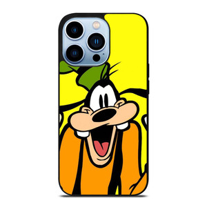 GOOFY DISNEY VINTAGE iPhone 13 Pro Max Case Cover