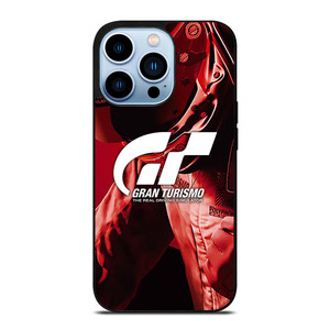 GRAN TURISMO RACING GAME iPhone 13 Pro Max Case Cover
