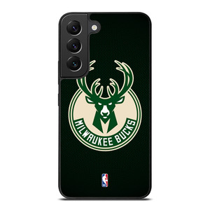 MILWAUKEE BUCKS BASKETBALL NBA Samsung Galaxy S22 Plus Case Cover