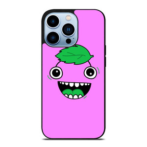 GUAVA JUICE PINK iPhone 13 Pro Max Case Cover