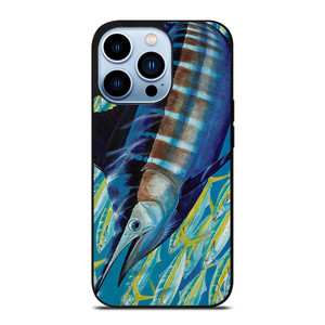 GUY HARVEY ISLAND FISH iPhone 13 Pro Max Case Cover