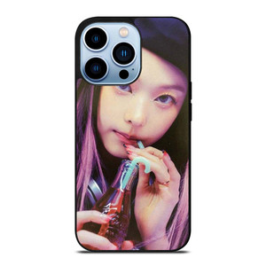 HAERIN NEWJEANS KPOP iPhone 13 Pro Max Case Cover