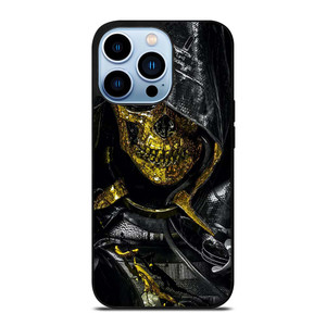 HIGGS MONAGHAN DEATH STRANDING GAMES iPhone 13 Pro Max Case Cover
