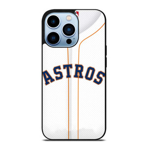 HOUSTON ASTROS 2020 MLB JERSEY iPhone 13 Pro Max Case Cover