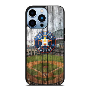 HOUSTON ASTROS BASEBALL ARENA iPhone 13 Pro Max Case Cover
