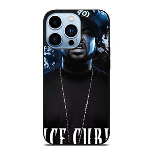 ICE CUBE RAPPER iPhone 13 Pro Max Case Cover