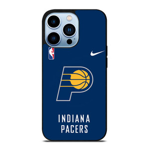 INDIANA PACERS NBA NIKE iPhone 13 Pro Max Case Cover