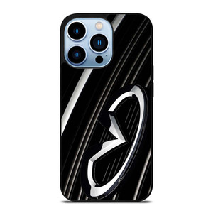 INFINITI CAR METAL EMBLEM iPhone 13 Pro Max Case Cover