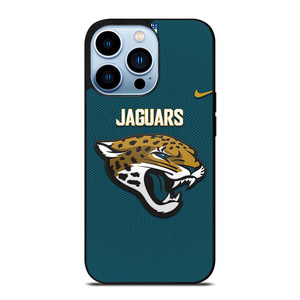 JACKSONVILLE JAGUARS NFL iPhone 13 Pro Max Case Cover