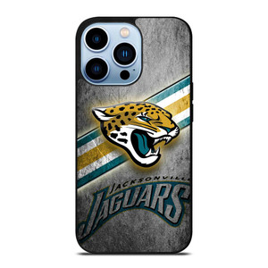 JACKSONVILLE JAGUARS SYMBOL iPhone 13 Pro Max Case Cover JACKSONVILLE JAGUARS SYMBOL iPhone 13 Pro Max Case Cover