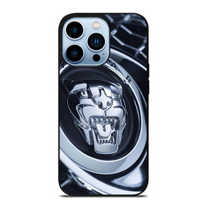 JAGUAR EMBLEM iPhone 13 Pro Max Case Cover
