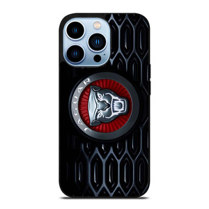 JAGUAR FRONT BUMPER iPhone 13 Pro Max Case Cover
