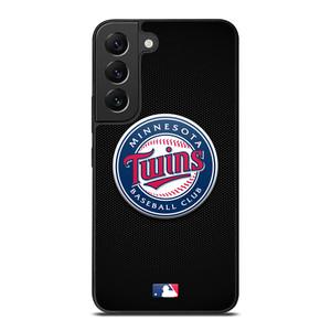 MINNESOTA TWINS BASEBALL TEAM Samsung Galaxy S22 Plus Case Cover