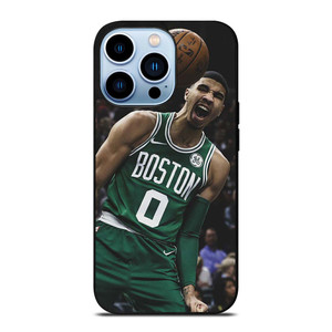 JAYSON TATUM BOSTON CELTICS 2 iPhone 13 Pro Max Case Cover