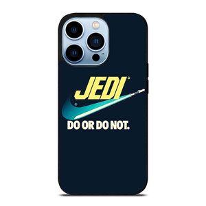 JEDI DO IT OR NOT AGAIN NIKE iPhone 13 Pro Max Case Cover JEDI DO IT OR NOT AGAIN NIKE iPhone 13 Pro Max Case Cover