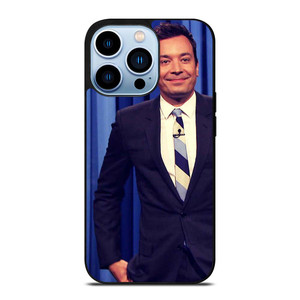 JIMMY FALLON COMEDIAN iPhone 13 Pro Max Case Cover