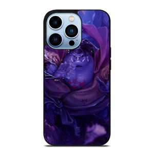 JINBE ONE PIECE ANIME 2 iPhone 13 Pro Max Case Cover